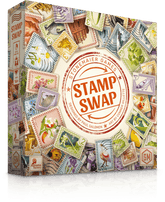 Stamp Swap - Starbase 505